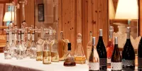 Hotel Riezler Hof - bar
