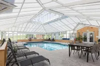 Auberge West Brome - Pools