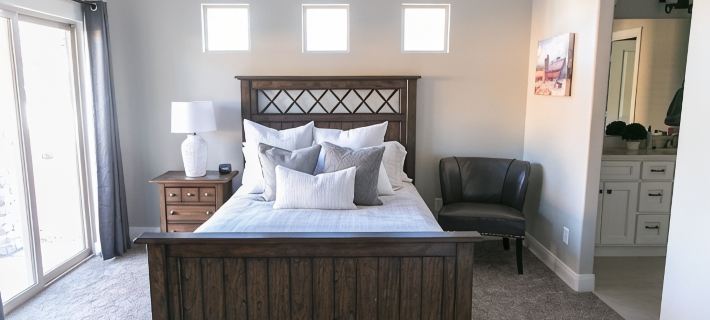 Beautiful Zion Village Townhome next to Clubhouse Hoteles en Hurricane