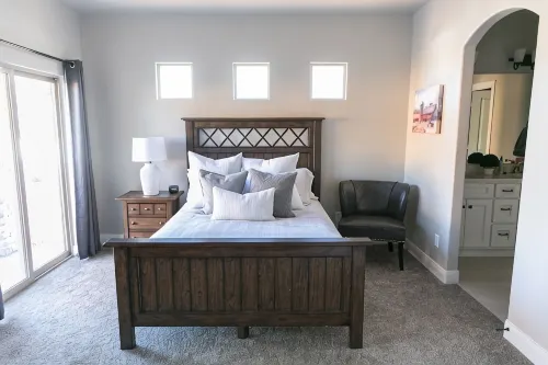 Beautiful Zion Village Townhome next to Clubhouse - 피트니스 시설