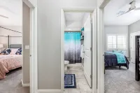 Beautiful 3-bed professionally appointed golf sport & desert recreation getaway. - 3 stjerner