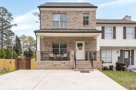Kennesaw Charm- Near Ksu +LakePoint & PetFriendly!