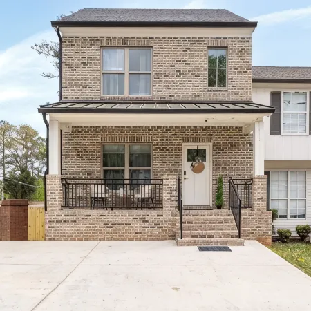 Kennesaw Charm- Near Ksu +LakePoint & PetFriendly!