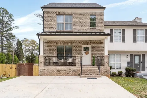 Kennesaw Charm- Near Ksu +LakePoint & PetFriendly! - WiFi