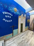 Pousada Giramundo - Phòng Gym