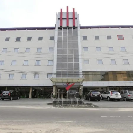 Cititel Hotel Pekanbaru