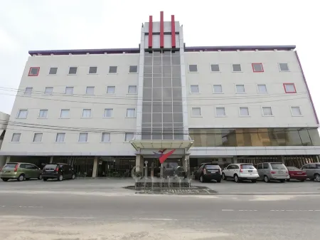 Cititel Hotel Pekanbaru