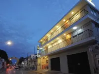 Hit Merida Hotel Boutique Ξενοδοχεία στην πόλη Merida