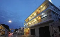 Hit Merida Hotel Boutique - Wifi