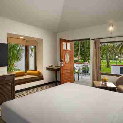 Novotel Goa Dona Sylvia Resort Rooms