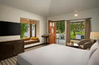 Novotel Goa Dona Sylvia Resort - Pools