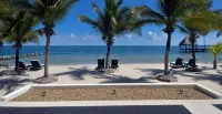 Jjem Cabanas - parking
