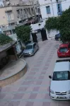 Hotel Saint Georges Tunis - Bãi đậu xe