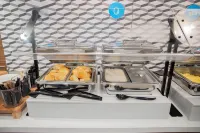 홀리데이 인 익스프레스 타일러 사우스 유니버시티 지역 바이 IHG - 수영장