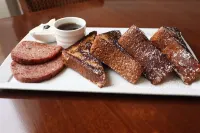 Capital Hotel - Frühstück