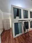 Nomadstan Capsule Hostel - 青年旅舍