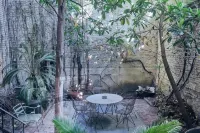 Design Apartments am Römerturm - Homestays
