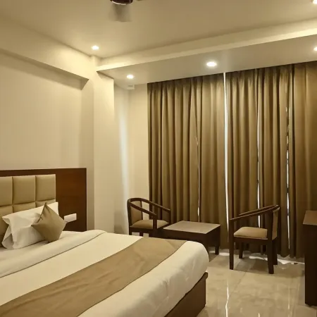 Hotel Amansara