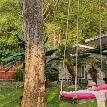 V Valley Resort