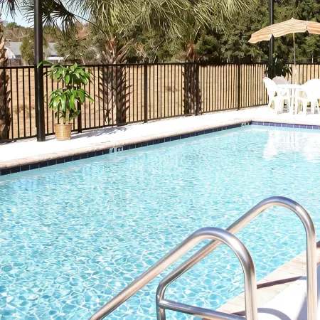 Hampton Inn Dade City - Zephyrhills