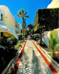 Mediterranea Apartments - Wifi