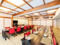 Hotel Resorpia Atami - servizio colazione