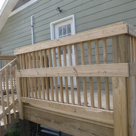 Deep Creek Apartment - Quaint very close to downtown BC & national park