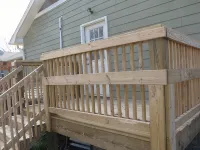 Deep Creek Apartment - Quaint very close to downtown BC & national park - Wifi