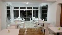 Fedrania Gardens Hotel - Bữa sáng