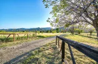 Guinda's Finest Nature Get-Away! - 4-Star