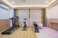 The Dream Hotel (Kunming Airport Center) - Phòng Gym