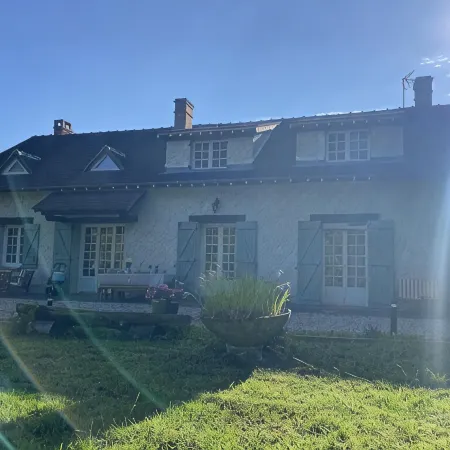 Maison Joviale