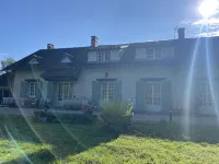 Maison Joviale - 2 estrellas