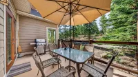 Spacious Invermere 3bd2.5ba Townhome Nestled in the Purcell Mountains! - Wifi