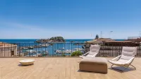 Lachea Seaview Penthouse - Short Lets - Wifi