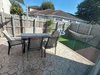 Paradise Miami Home - 3-Star