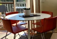 Cosy House in Central Merimbula with Complimentary WiFi - 3-Sterne