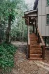 Tree House Wren at Fall Creek Falls State Park - Hot Tub, Grill, Outdoor Shower! - Homestays