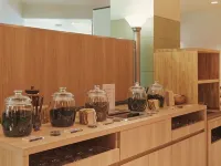 Fourtreat Hakone Sengokuhara - Bữa sáng