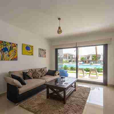 El Gouna Luxury flat on the pool Others