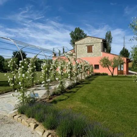 Agriturismo Casale le Selvette