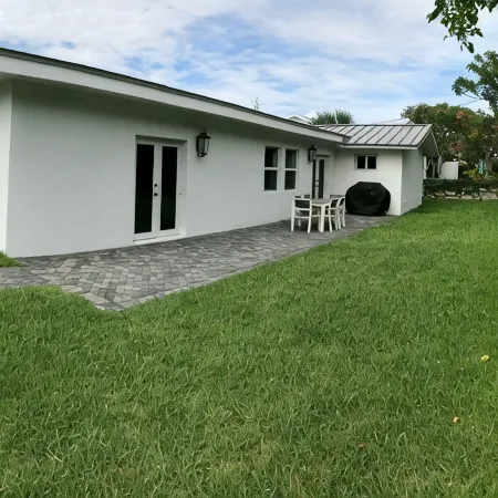 Newly Renovated 4/3 Upscale East Boca Home
