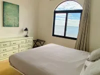 Brandnew beachfront apartment! Great view, private balcony, large shared terrace - 3 Sao
