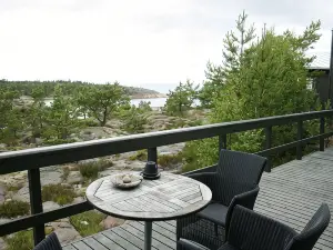 HavsVidden Resort