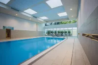 Eilenriedestift Hotel - Pool