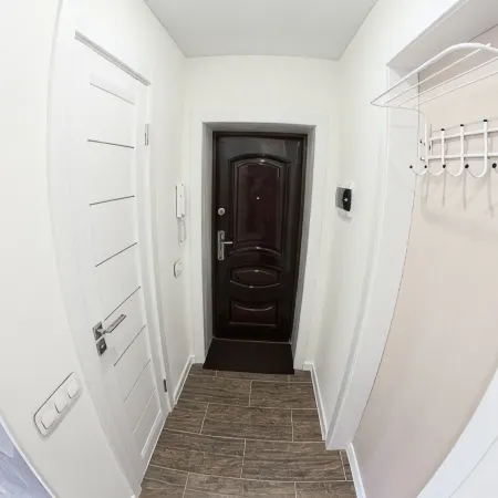 Two Rooms Apartment in the Center 고멜 호텔