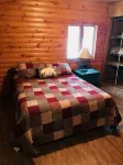 Beautiful Cabin Just North of Minocqua! Little Spider Lake. Aug 15-22 Available - Alppimaja