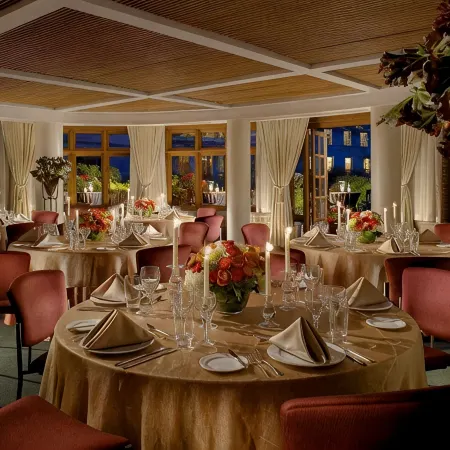 Woodstock Inn & Resort