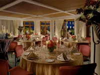 Woodstock Inn & Resort - 5-Star