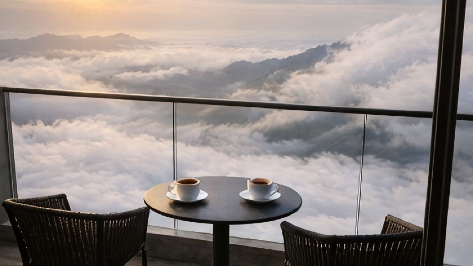 Antara Genting Luxury Suites by Noble Nest